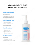 MAHOE LIQUID MAHO Dual Balance Ampoule Set