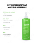Dr.SANTE Artemisia AKA Toner 500ml