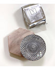 FAU STAR CUSHION SILVER EDITION 15g+refill 15g