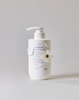 Dr.SANTE Azulene Soother Treatment 500ml chamomile flower texture shot