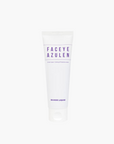 MAHOE LIQUID Faceye Azulen Cream 100ml tube product studio shot