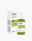 Dr.SANTE Artemisia AKA Ampoule 100ml product packaging studio shot