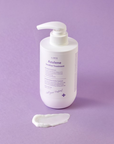 Dr.SANTE Azulene Soother Treatment 500ml treatment texture display