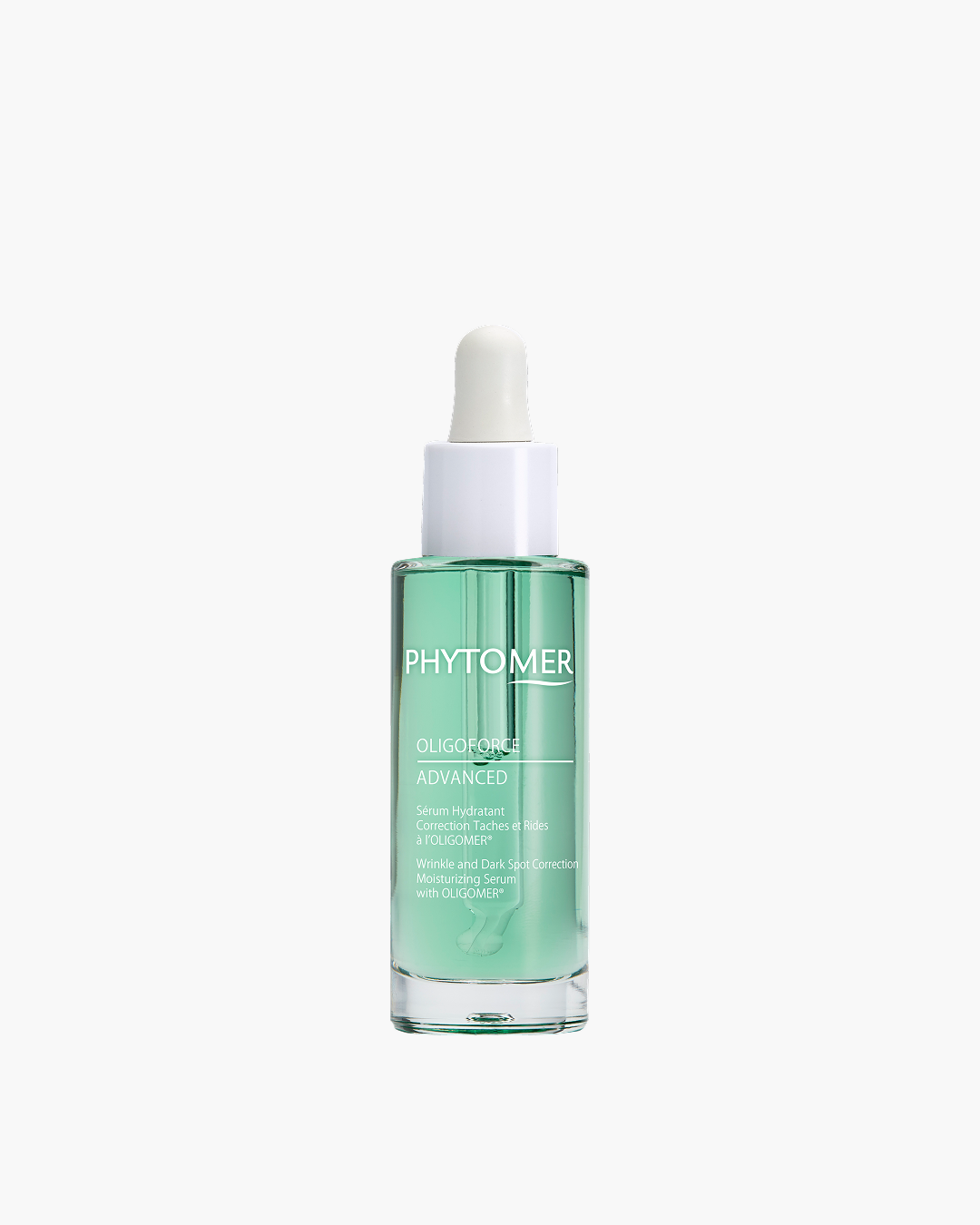 PHYTOMER] Oligoforce Serum [50ml] – Sunny market