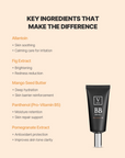 FAU Skin Solution BB 50ml