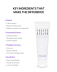 MAHOE LIQUID Faceye Azulen Cream 100ml