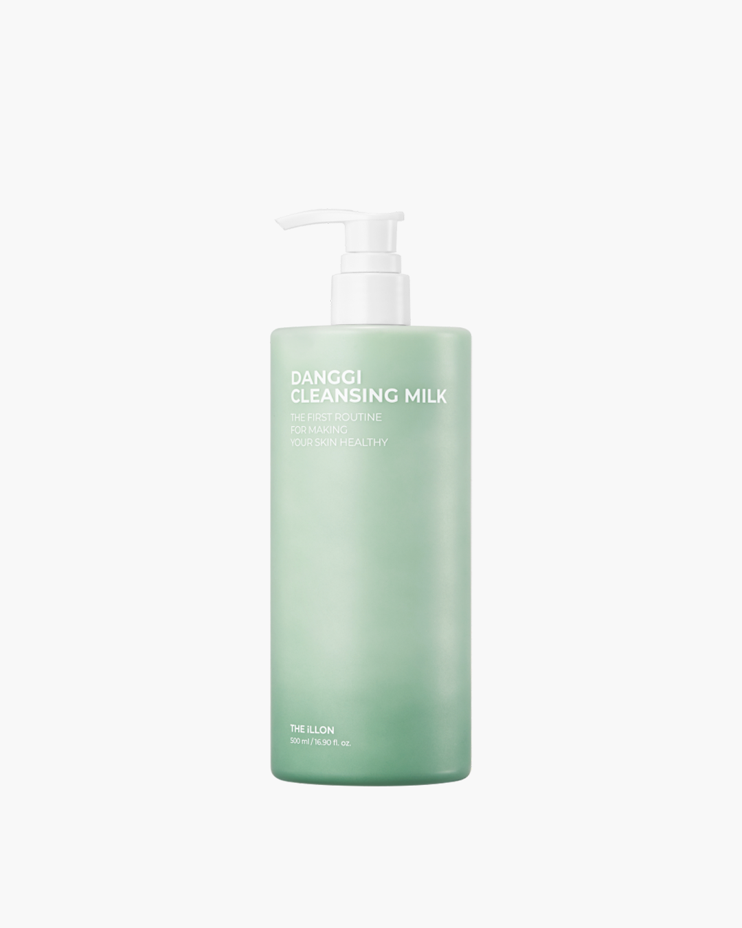 ILLON] Danggi Cleansing Milk [500ml] – Sunny market