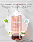 MAHOE LIQUID MAHO Dual Balance Ampoule Set