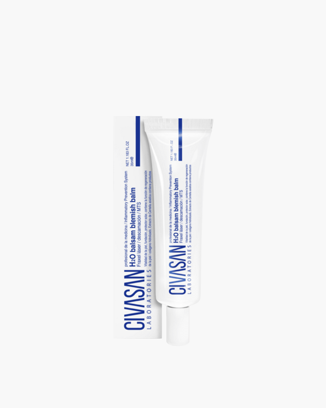 化粧下地 CIVASAN Meso Blemish Balm 35ml Amazon.co.jp: 【正規輸入品】 CIVASAN シバサン メゾ