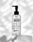MAHOE LIQUID Deep Moist Ampoule 200ml