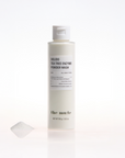 THE MUTE Dolido Tea Tree Enzyme Powder Wash 100g powder texture shot