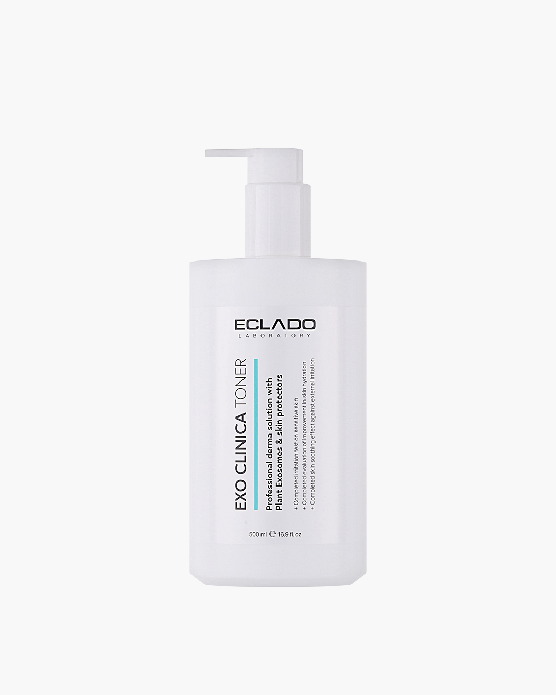 ECLADO Exo Clinica Toner 500ml – Sunny market