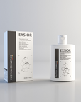 PILOTICA Exsior Core Fluid Serum 80ml bottle and packaging box product display shot
