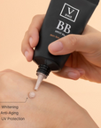 FAU Skin Solution BB 50ml