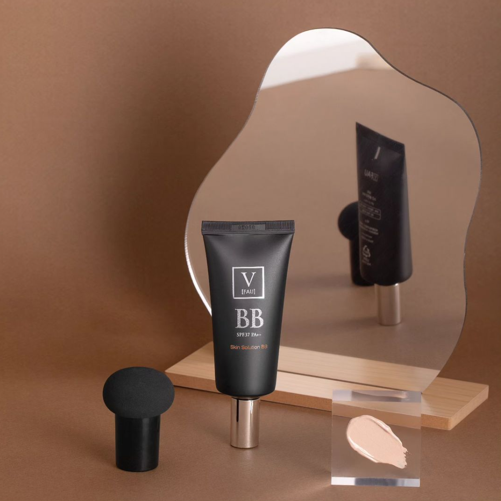 FAU] Skin Solution BB [50ml] – Sunny market