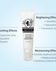 AESTHEIN Whitening Barrier Serum 50ml