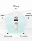 AESTHEIN Whitening Barrier Serum 50ml