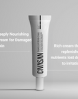 CIVASAN Sizopirin Cellular mess cream 35ml deeply nourishing product features shot