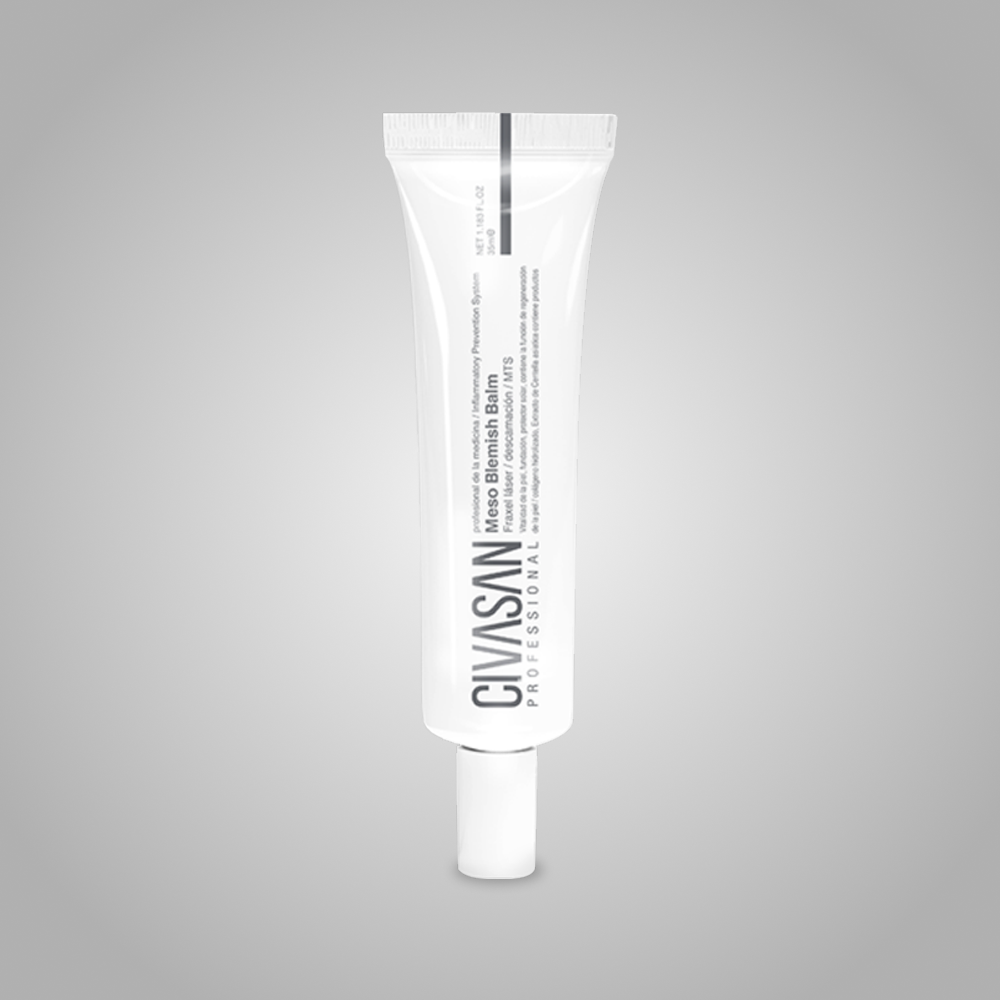 CIVASAN] Meso Blemish Balm [35ml] – Sunny market