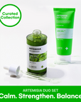 Dr.SANTE Artemisia AKA Duo Set