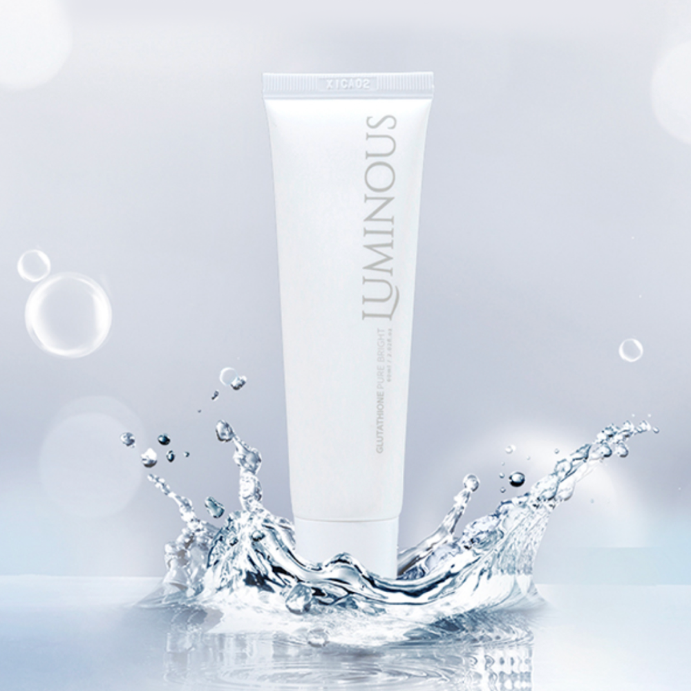glutathione beauty shot LUMINOUS] Glutathione Toning Peel-Off Pack [60ml] – 3+1 Promotion – Sunny  market
