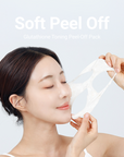 LUMINOUS Glutathione Toning Peel-Off Pack 60ml