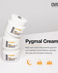 CIVASAN Pygmal Cream 5ml*5EA