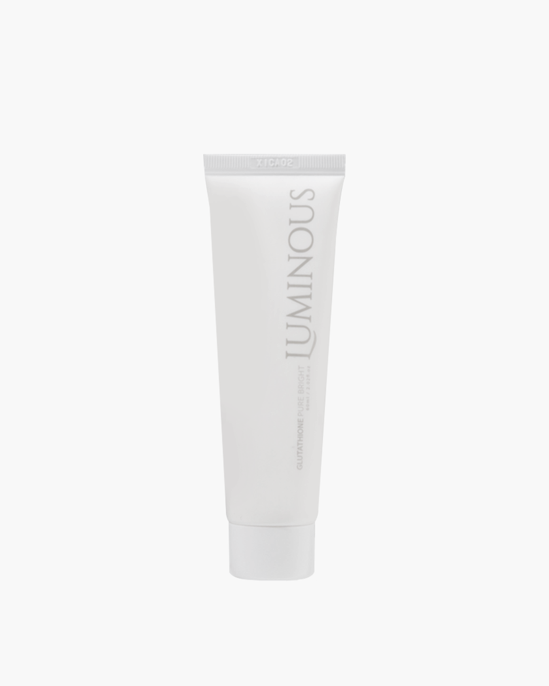 LUMINOUS] Glutathione Toning Peel-Off Pack [60ml] – Sunny market