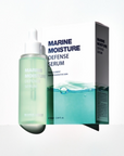 MAHOE LIQUID Marine Moisture Defense Serum 50ml
