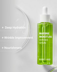 MAHOE LIQUID Marine Moisture Defense Serum 50ml