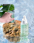 MAHOE LIQUID Marine Moisture Defense Serum 50ml