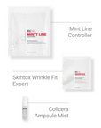 RE:BL Mintt100 Real Fit Program 3 applications