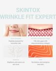 RE:BL Mintt100 Real Fit Program 3 applications