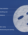 PHYTOMER Oligoforce Hydratant Mask 4EA