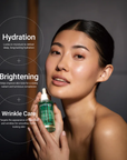 PHYTOMER Oligoforce Serum X Oligomer VITA C 50ml, 15ml