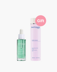 PHYTOMER Oligoforce Serum X Rosee Visage Toning Cleansing Lotion 50ml, 250ml