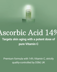 PHYTOMER Oligomer VITA C 15ml*3EA