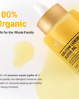 RE:BL Rebloom Luxury Jojoba Oil 50ml