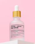 RE:BL Peptide Luxury Pink Serum 50ml