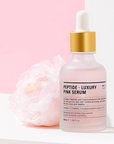 RE:BL Peptide Luxury Pink Serum 50ml