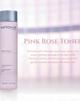 PHYTOMER Rosee Visage Toning Cleansing Lotion 250ml