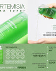 Dr.SANTE Artemisia AKA Toner 500ml