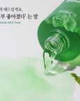 Dr.SANTE Artemisia AKA Toner 500ml