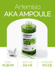 Dr.SANTE Artemisia AKA Ampoule 100ml dropper bottle benefits feature shot