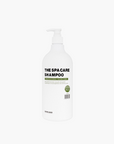 MAHOE LIQUID The Spa Care Shampoo 1000ml product bottle