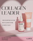 Dr. SANTE Collagen Duo Set collagen leader promotional banner shot