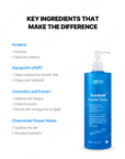 Dr.SANTE Azulene Soother Toner 500ml