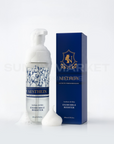AESTHEIN All-Skin Exo Bubble Booster 200ml – soothing skincare for sensitive and all skin types