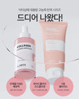 Dr. SANTE Collagen Duo Set series high concentration feature shot
