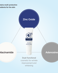 AESTHEIN Anti-Pollution Shield Day Cream 50ml